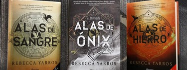 La nueva moda dentro de la fantasía actual puede que se nos esté yendo de las manos y Empíreo lo demuestra. Yo me bajo del carro 