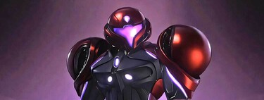 Análisis de Metroid Prime 4 Beyond. Tenía difícil cumplir las expectativas, pero no esperaba que fallara en lo esencial