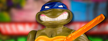 Seguro que tú también caíste víctima de esta trampa: así es cómo los colores de las Tortugas Ninja convirtieron un cómic oscuro en un fenómeno mundial