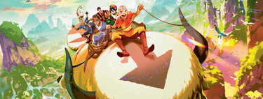 Me han dado uno de los nuevos kits para gente que empieza en Magic. Solo diré que a los principiantes de ahora se les trata de una manera muy diferente 