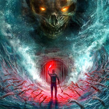 Imagen de Total Chaos (Trigger Happy Interactive)