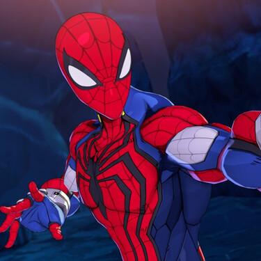 Tenía mis dudas con lo nuevo de los padres de Dragon Ball FighterZ. Tras probar la beta de Marvel Tokon: Fighting Souls, ahora lo espero con ganas 