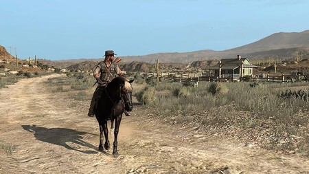 Red Dead 1