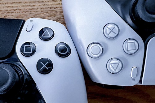 Liquidación de mandos DualSense y DualSense Edge en el outlet de MediaMarkt: Últimas unidades en mandos de PS5 rebajados