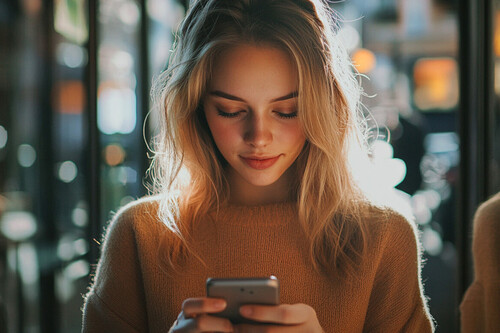 El 28% de la Generación Z sufre la misma brecha digital que los ancianos: creen que puede llegarles una notificación del banco por canales no oficiales 