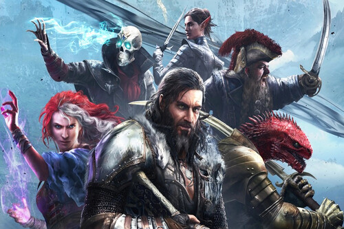 Si te quedaste con ganas de más tras Baldur's Gate 3, Larian Studios estaría a punto de relanzar otra obra maestra del RPG mejorado para PS5 y Xbox